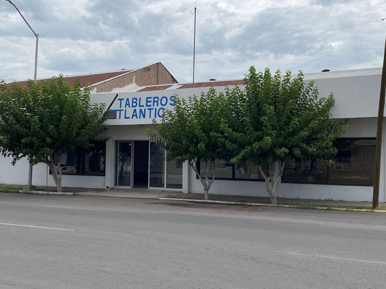 Sucursal Delicias